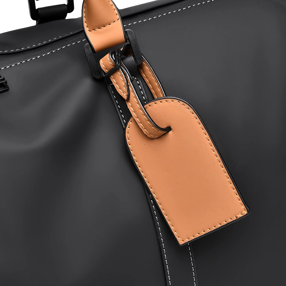 JY-9891 Casual Waterproof Men's Travel Bag