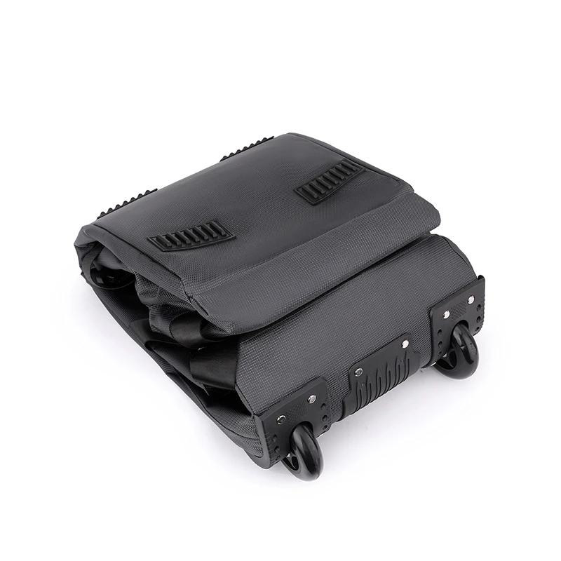 FLPN-0013-25 Foldable EU US Leisure Travel Bag