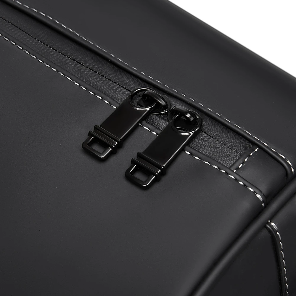 JY-9891 Casual Waterproof Men's Travel Bag