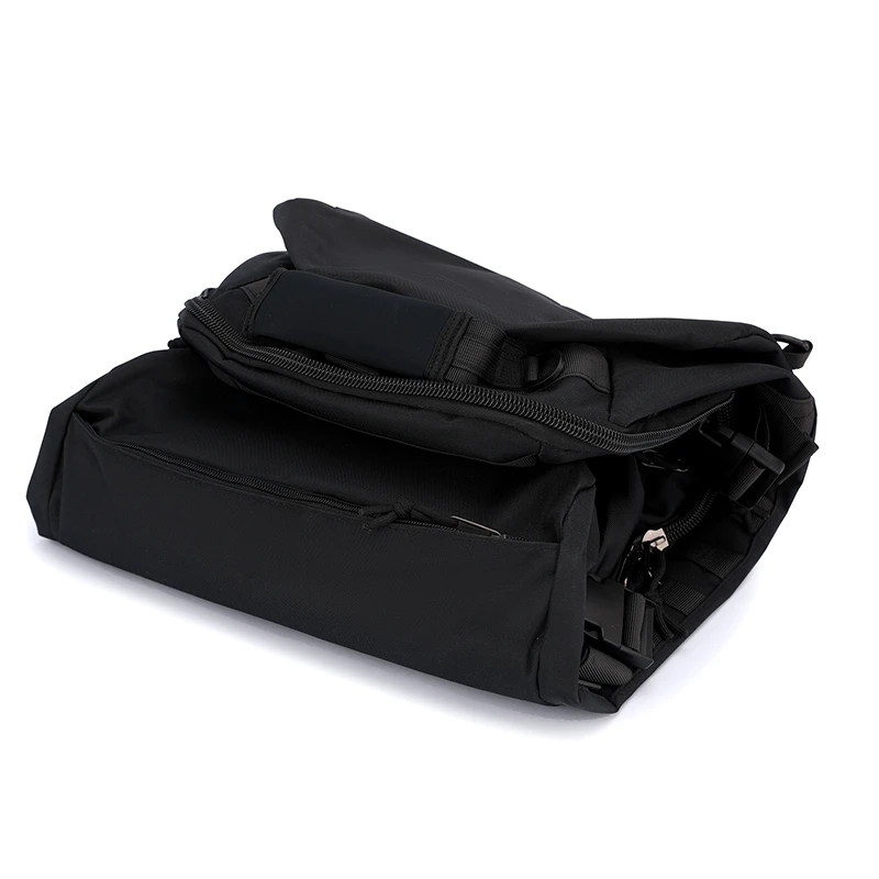 FLPN-6310 3-in-1 Tactical Backpack Waterproof Duffle Bag Travel Bag
