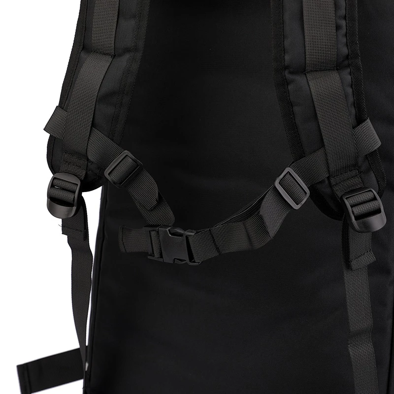 FLPN-6310 3-in-1 Tactical Backpack Waterproof Duffle Bag Travel Bag