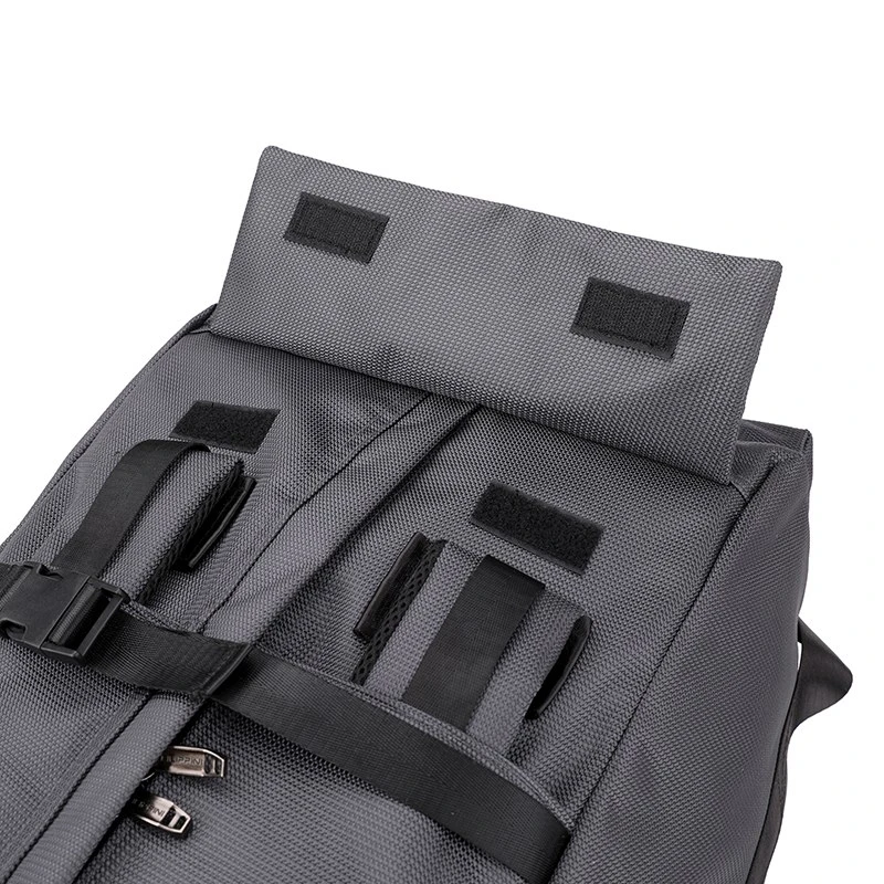 FLPN-0013-25 Foldable EU US Leisure Travel Bag