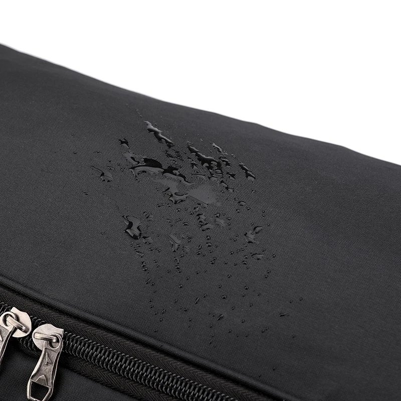 FLPN-371 Durable Nylon Rolling Wheeled Duffel Bag