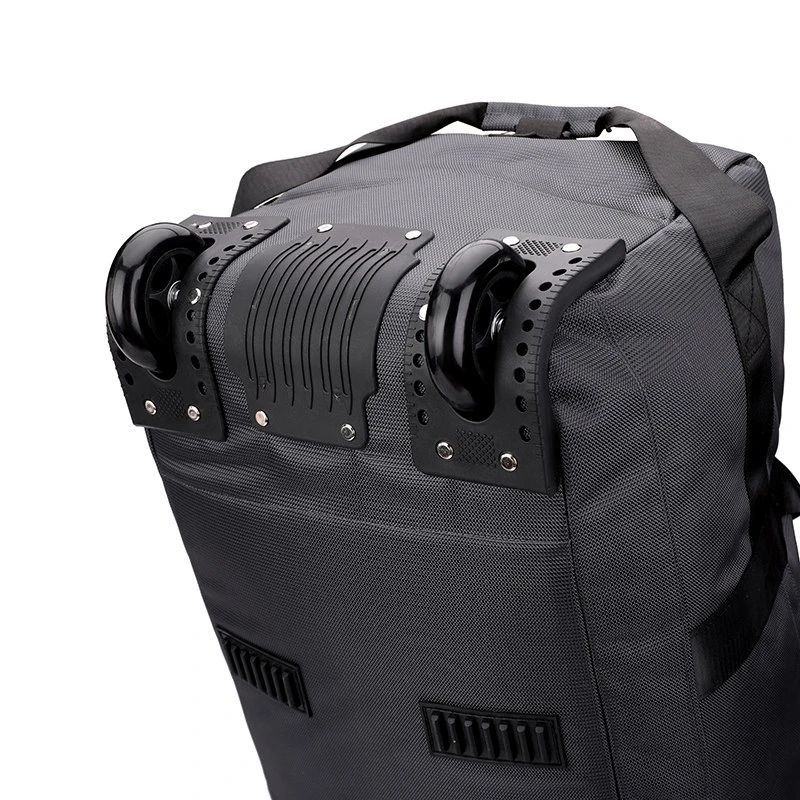 FLPN-0013-25 Foldable EU US Leisure Travel Bag