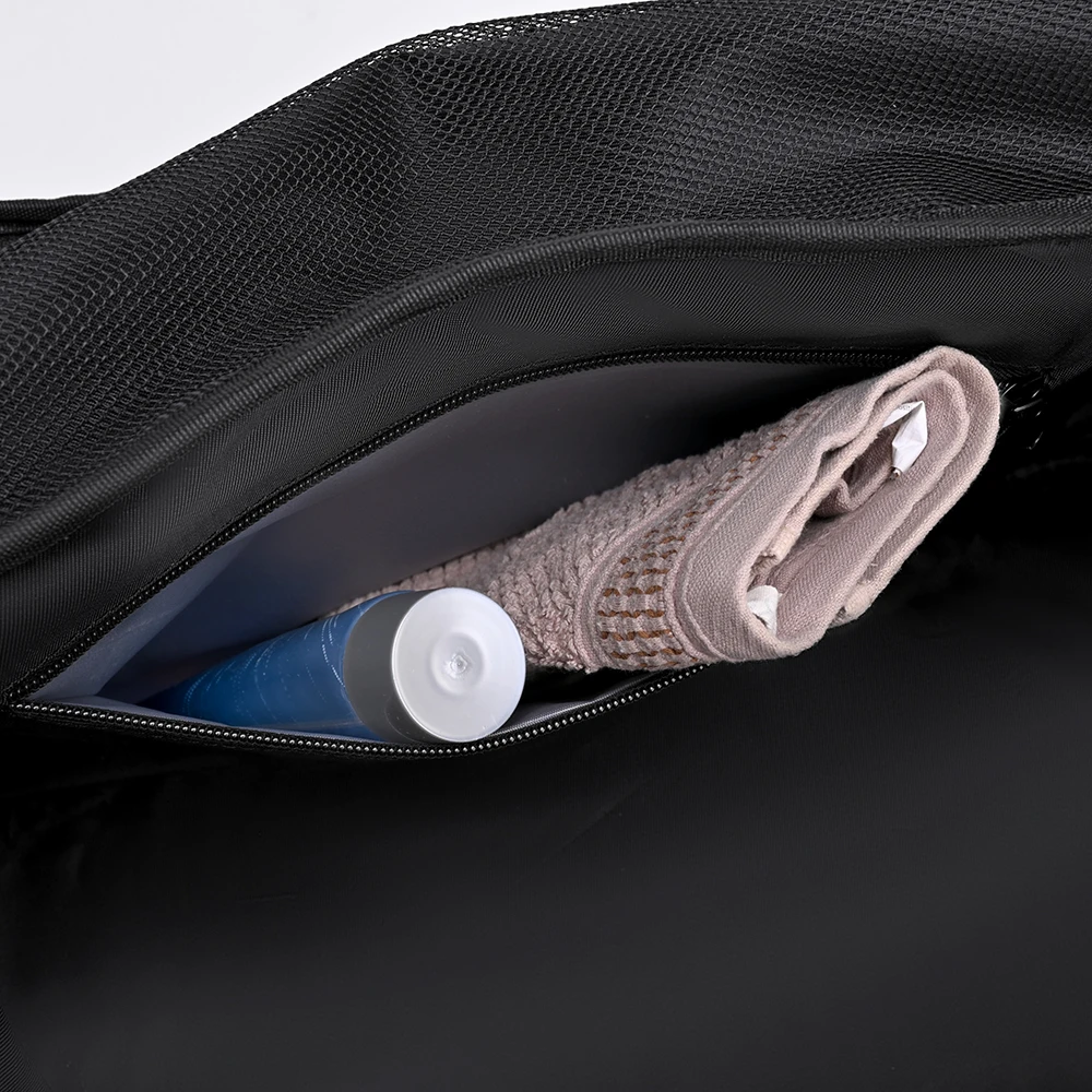 JY9603 Men's Fashionable Waterproof Travel Duffel Bag