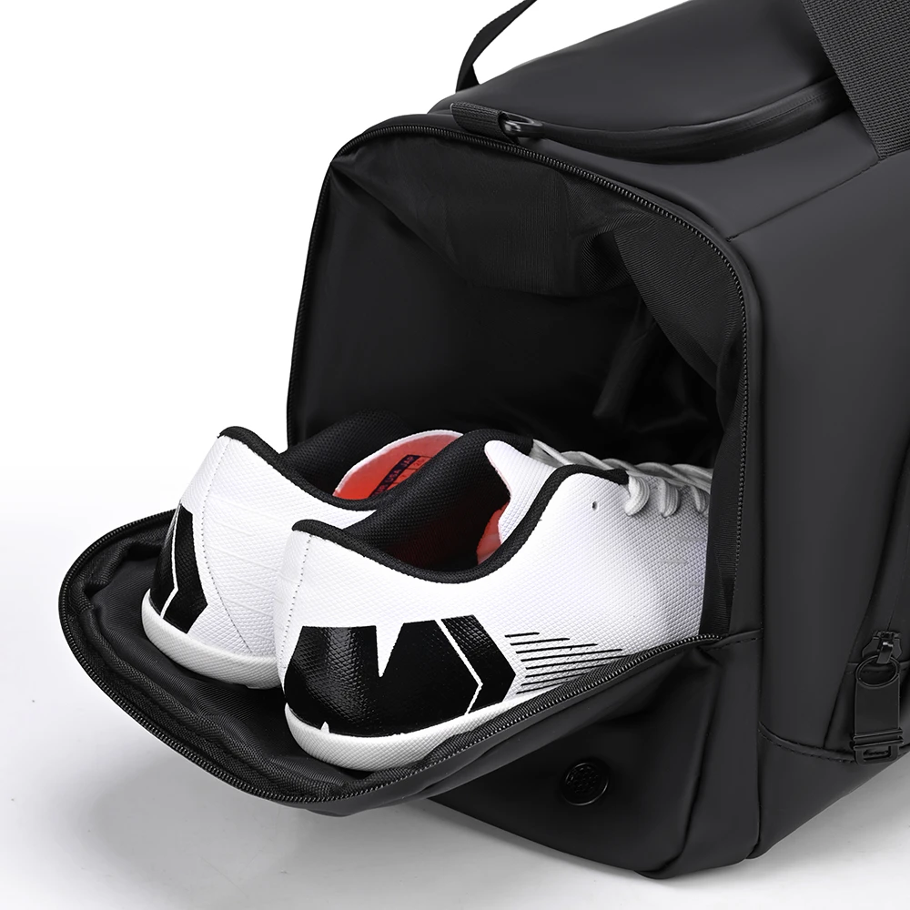 JY9603 Men's Fashionable Waterproof Travel Duffel Bag
