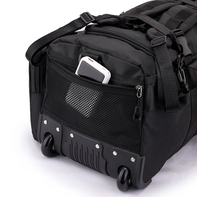 FLPN-0032 Large Capacity Gym Bag