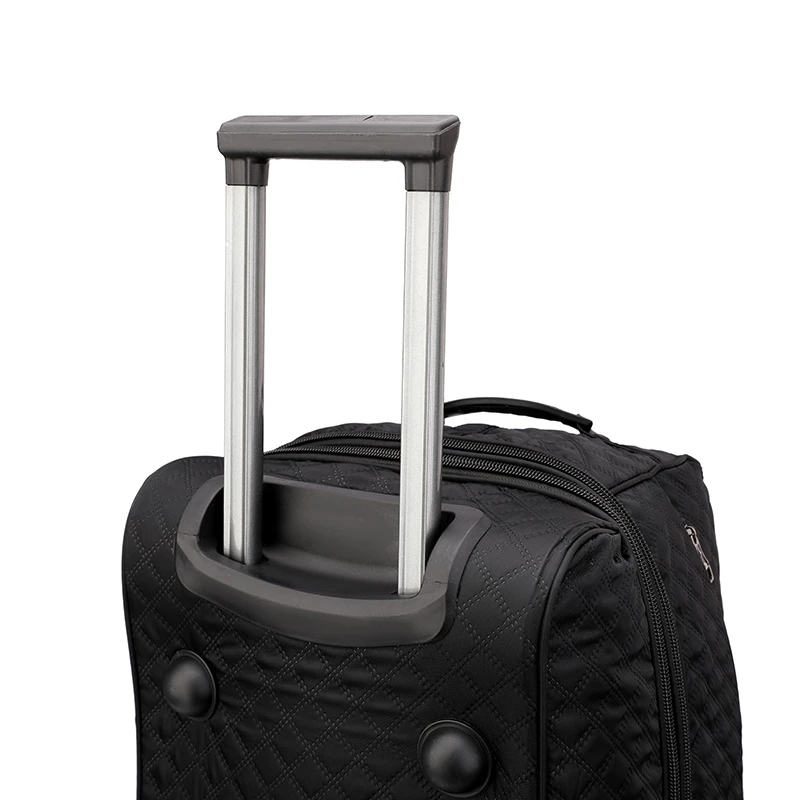 FLPN-9030 Short Trip Business Luggage Custom Logo Wheeled Travel Bags