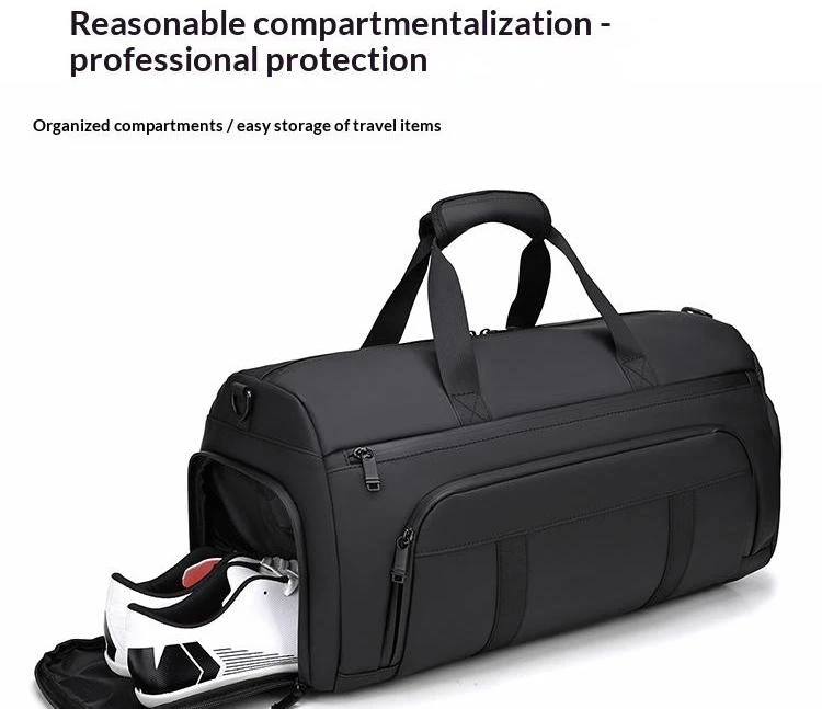 JY-9605 Waterproof Travel Duffel Bag
