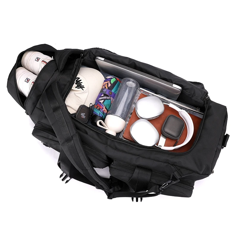 FLPN-0032 Large Capacity Gym Bag
