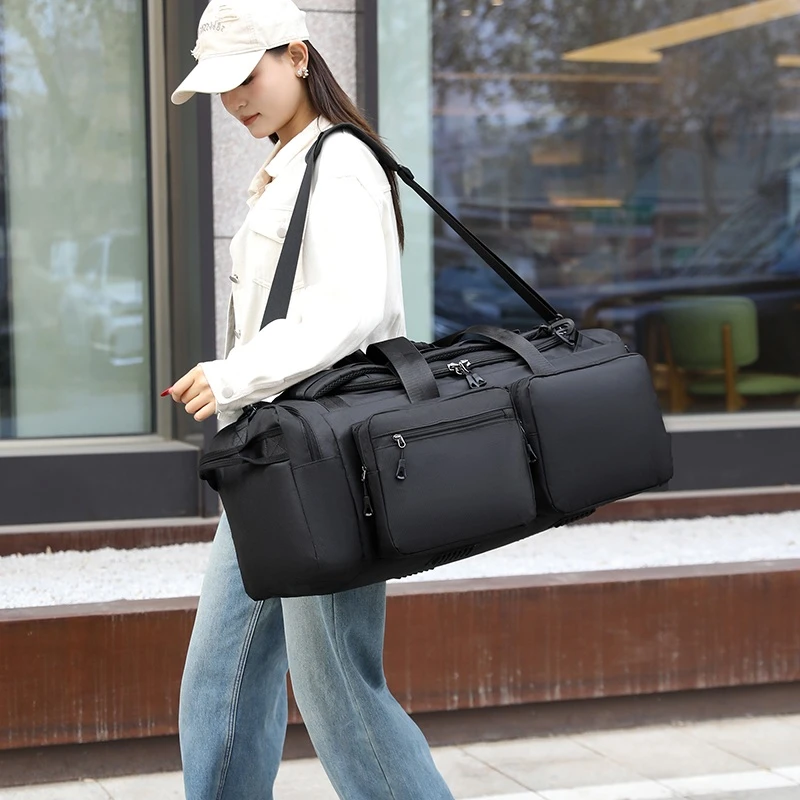FLPN-0032 Large Capacity Gym Bag