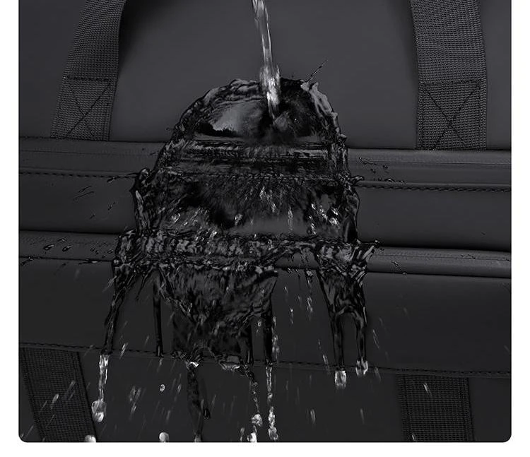 JY-9605 Waterproof Travel Duffel Bag