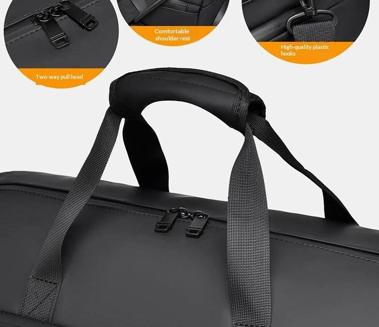 JY-9605 Waterproof Travel Duffel Bag