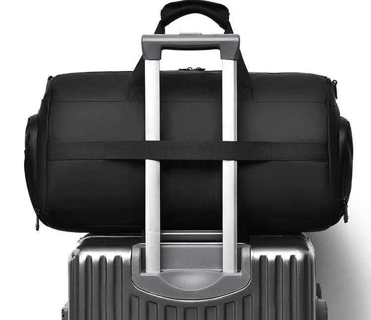 JY-9605 Waterproof Travel Duffel Bag