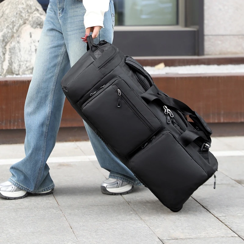 FLPN-0032 Large Capacity Gym Bag