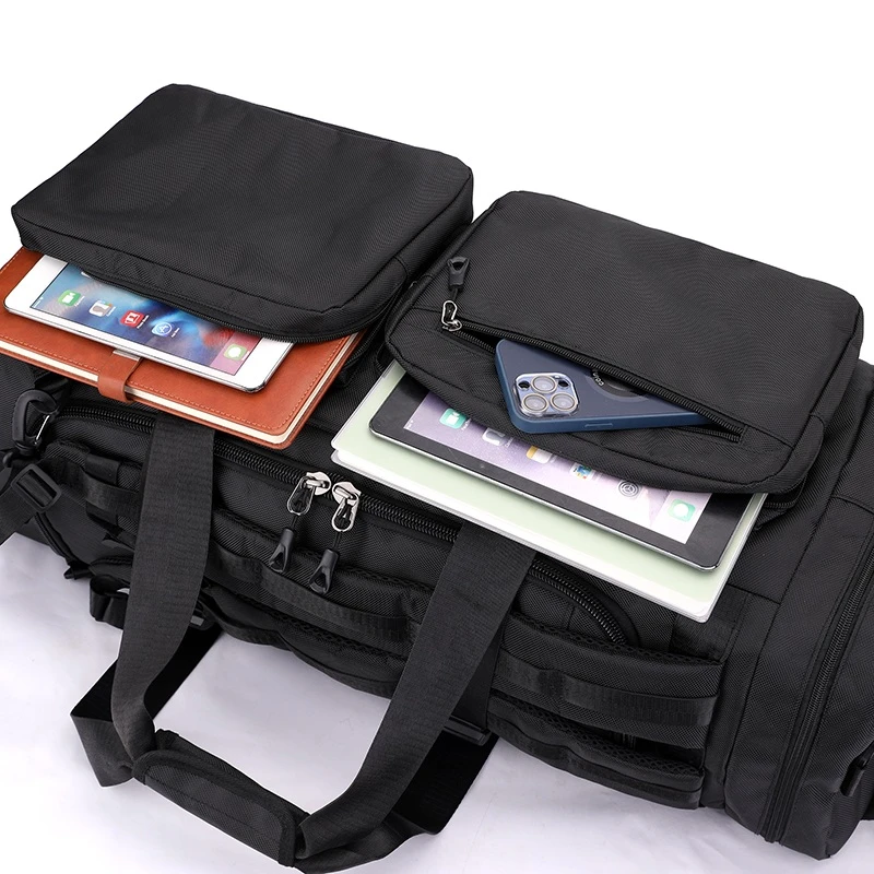 FLPN-0032 Large Capacity Gym Bag