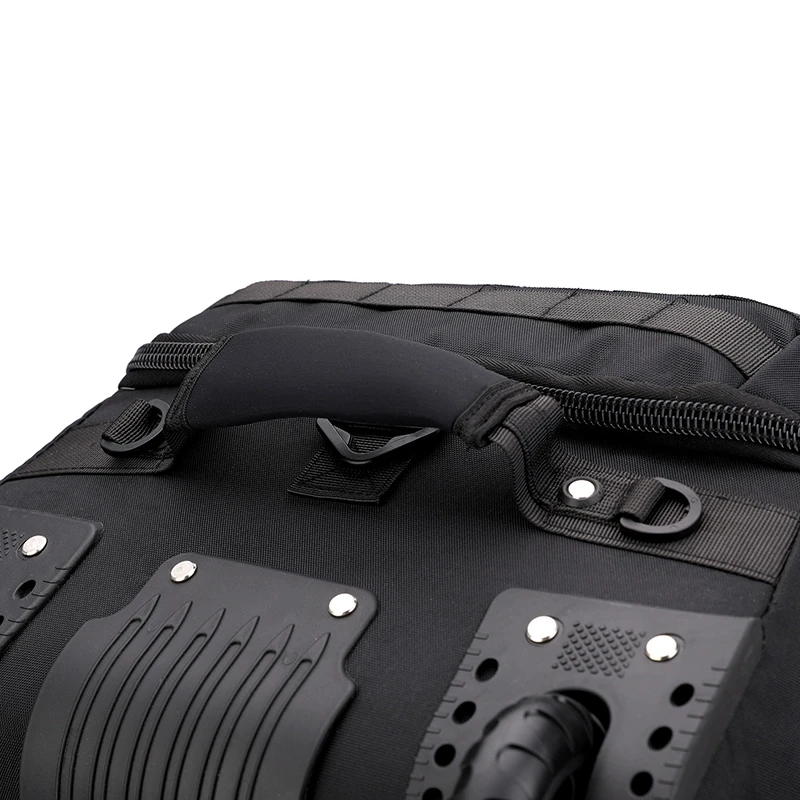 FLPN-0016 Waterproof Duffle Gym Climbing Hiking Travel Bag