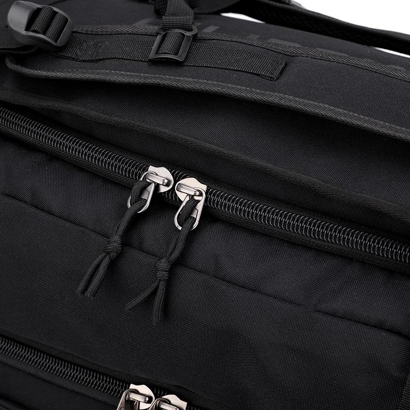 FLPN-7010 Customized Waterproof Roller Camping Luggage travel bag