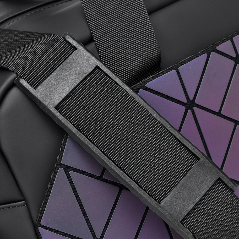 JY-9638 Customized Lightweight Hand Duffel Bag