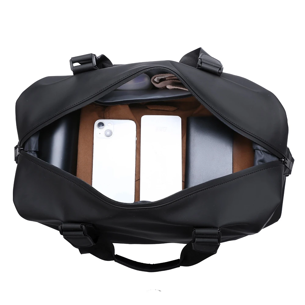 JY-9886 Single Shoulder Travel Tote Large Capacity Waterproof Duffel Bag