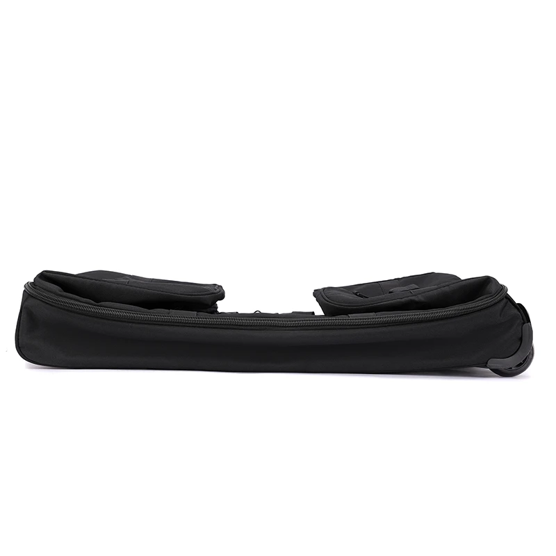 FLPN-7550 Fashion Waterproof Large Capacity Wheeled Duffel Bag