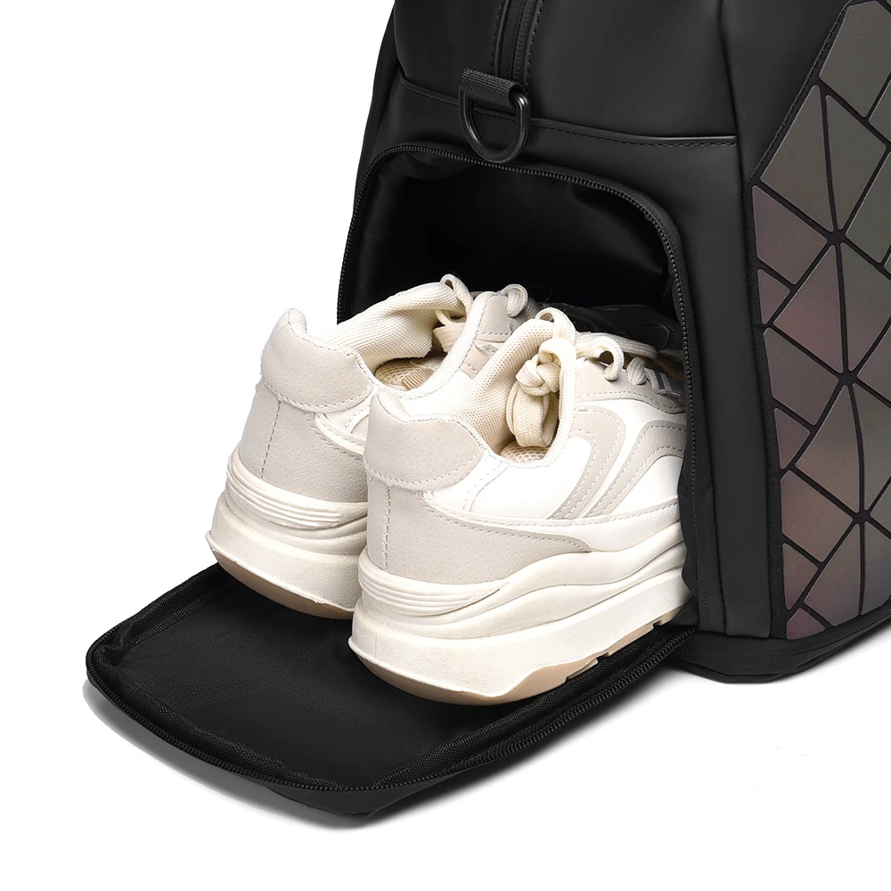 JY-9638 Customized Lightweight Hand Duffel Bag