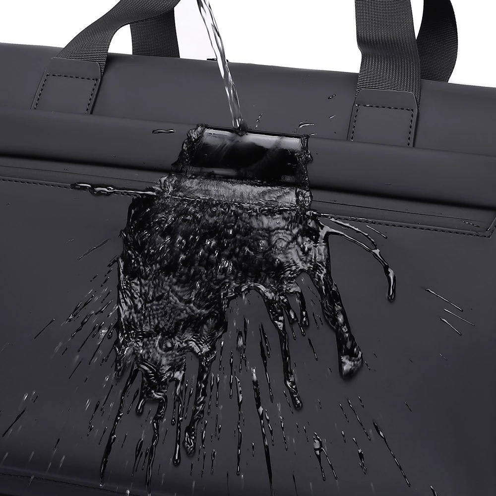 JY-9615 Waterproof Oxford Outdoor Fitness Travel Duffel Bag