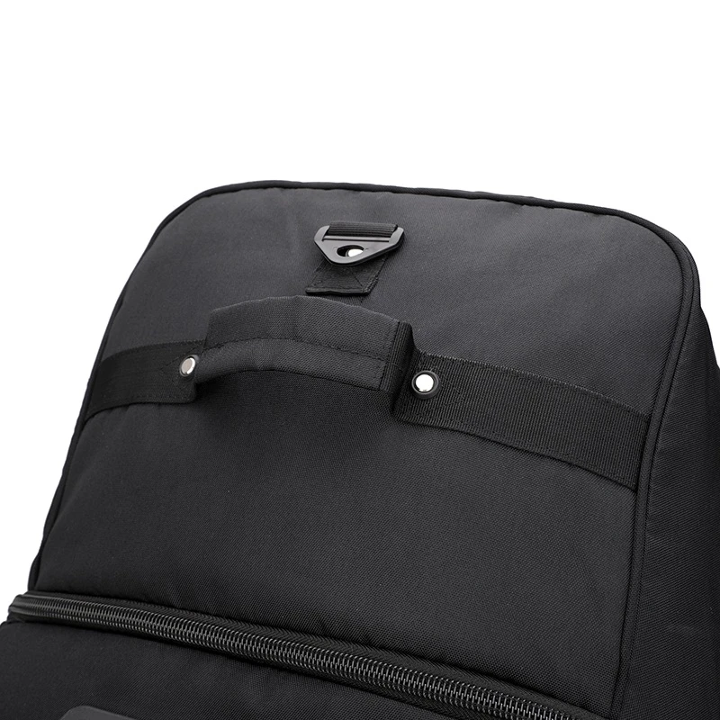 FLPN-7550 Fashion Waterproof Large Capacity Wheeled Duffel Bag