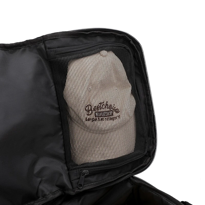 FLPN-0016 Waterproof Duffle Gym Climbing Hiking Travel Bag