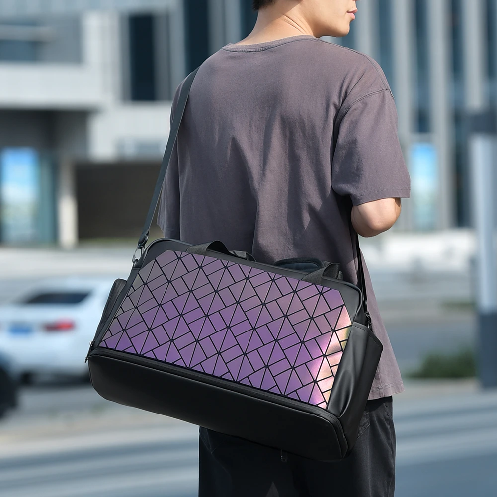 JY-9638 Customized Lightweight Hand Duffel Bag