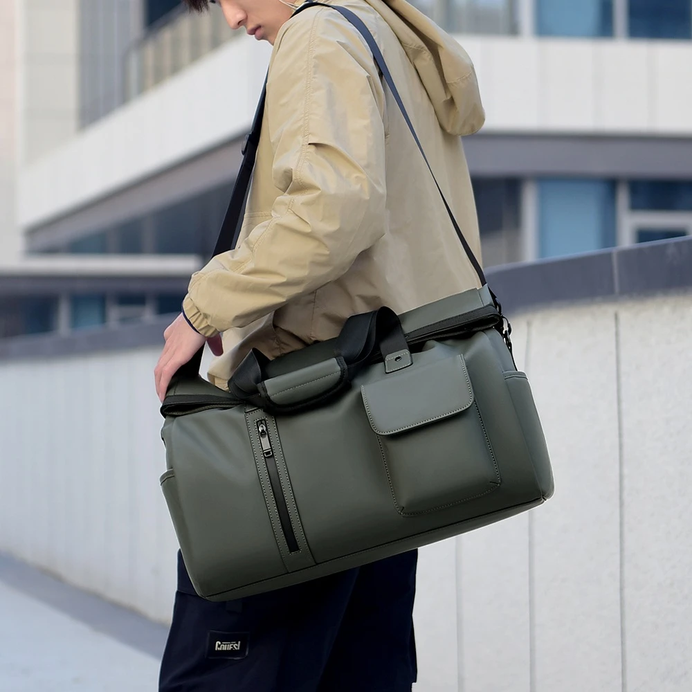 JY-9611 High Quality Crossbody Sports Travel Bag