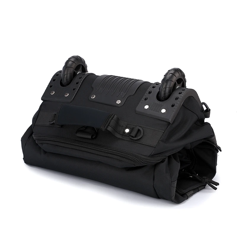 FLPN-0016 Waterproof Duffle Gym Climbing Hiking Travel Bag