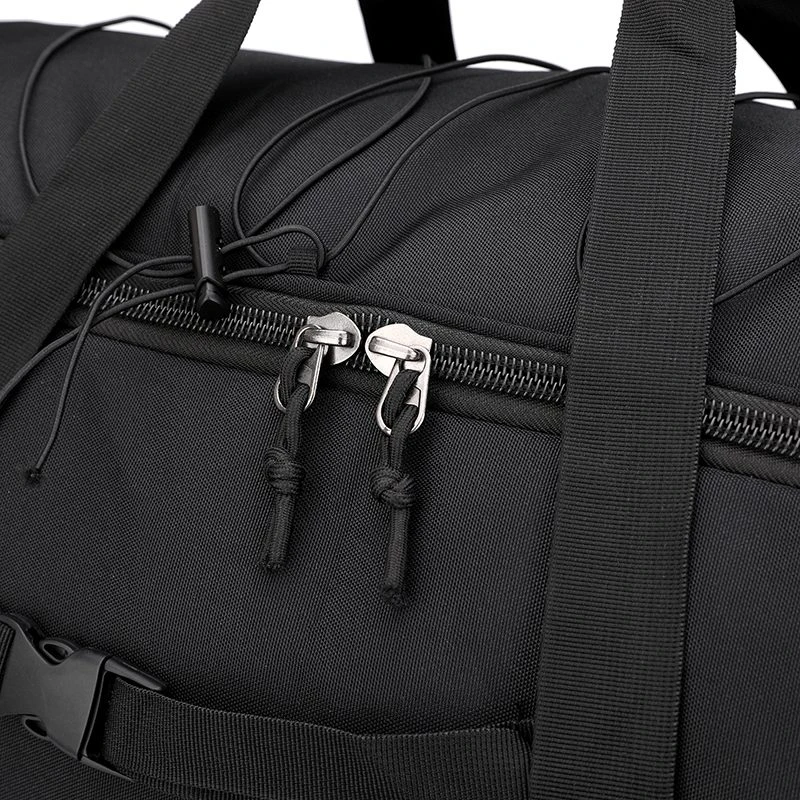 FLPN-7550 Fashion Waterproof Large Capacity Wheeled Duffel Bag