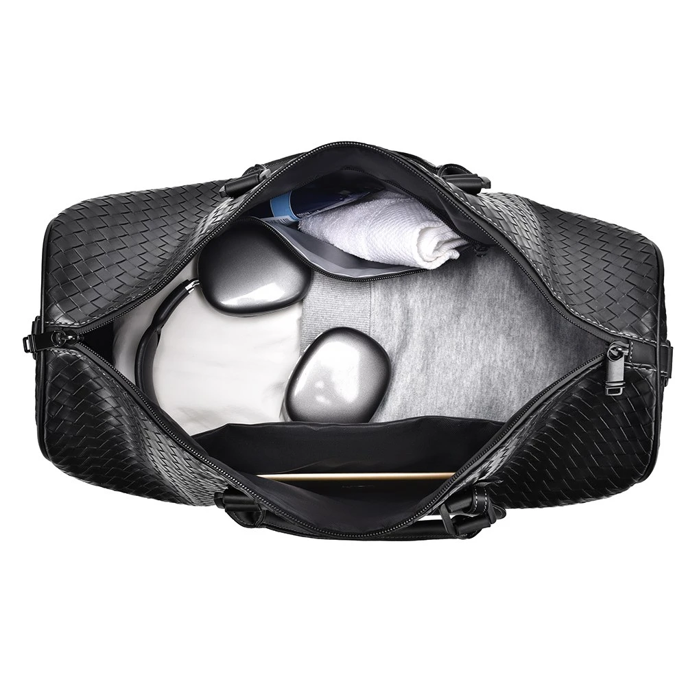 JY-9892 Lightweight Men's Waterproof Outdoor Sports Duffel Bag
